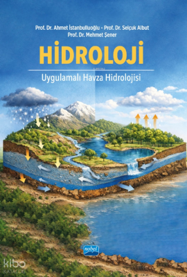 Hidroloji - Uygulamalı Havza Hidrolojisi