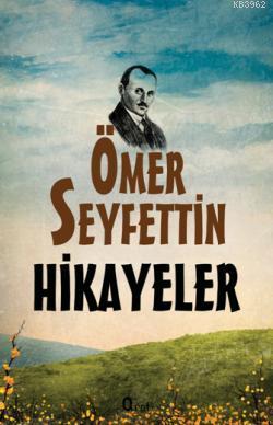 Hikayeler Ömer Seyfettin