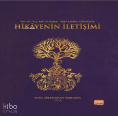 Hikâyenin İletişimi