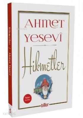 Hikmetler