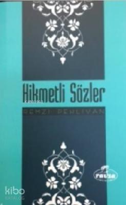 Hikmetli Sözler