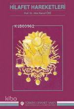 Hilafet Hareketleri Mim Kemal Öke