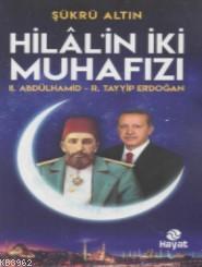 Hilal'in İki Muhafızı Şükrü Altın