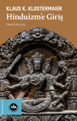 Hinduizm’e Giriş Klaus K. Klostermaier