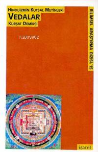 Hinduizmin Kutsal Metinleri Vedalar