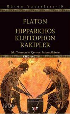Hipparkhos Kleitophon Rakipler