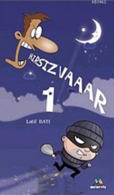 Hırsız Vaaar 1