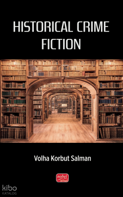Historical Crime Fiction