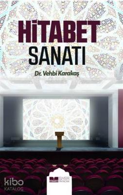 Hitabet Sanatı Vehbi Karakaş