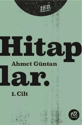 Hitaplar - 2 Kitap Takım