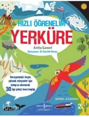 Hızlı Öğrenelim - Yerküre