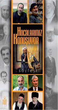 Hocalarımız Konuşuyor