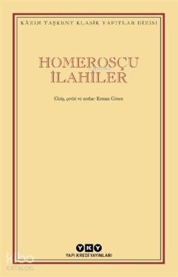 Homerosçu İlahiler