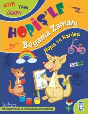 Hopiş ve Kardeşi Kolektif