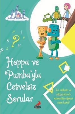 Hoppa ve Pumba'yla Cetvelsiz Sorular Sinan Ölmez