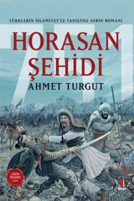 Horasan Şehidi Ahmet Turgut