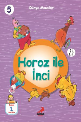 Horoz ile İnci