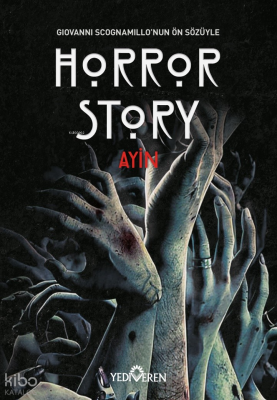 Horror Story - Ayin Kolektif