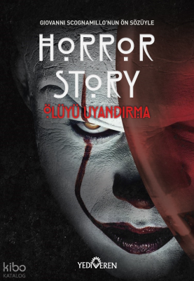 Horror Story - Ölüyü Uyandırma