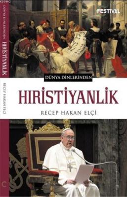 Hristiyanlık; Dünya Dinlerinden