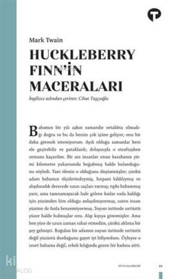 Huckleberry Finn'in Maceraları