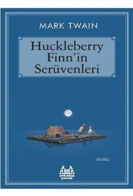 Huckleberry Finn'in Serüvenleri