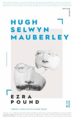 Hugh Selwyn Mauberley Ezra Pound
