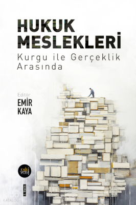 Hukuk Meslekleri Emir Kaya