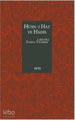 Hüsn i Hat ve Hadis Ciltli