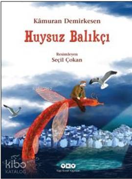 Huysuz Balıkçı