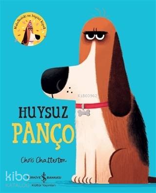 Huysuz Panço Chris Chatterton