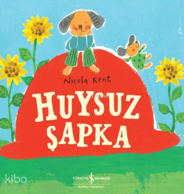 Huysuz Şapka