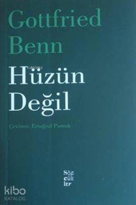 Hüzün Değil
