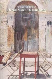 Hüzün Nedeniyle Kapalıyız