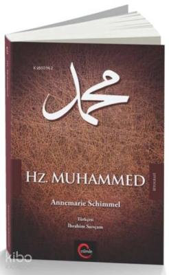 Hz. Muhammed Annemarie Schimmel