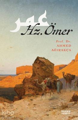 Hz. Ömer Ahmet Ağırakça