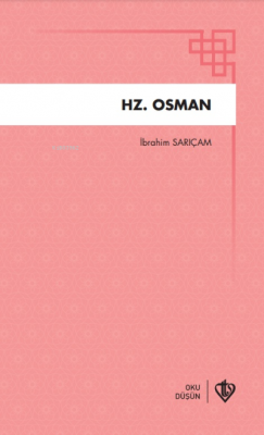 Hz Osman İbrahim Sarıçam