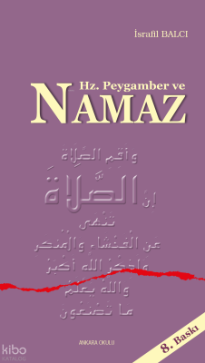 Hz. Peygamber ve Namaz İsrafil Balcı