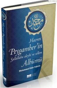 Hz. Peygamber'in Sallallahu Aleyhi ve Sellem Albümü