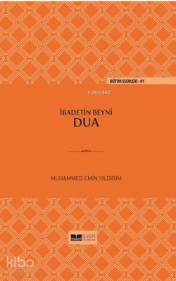 İbadetin Beyni Dua Ciltli