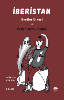 İberistan - İbretler Ülkesi 4 Christoph Von Schmid