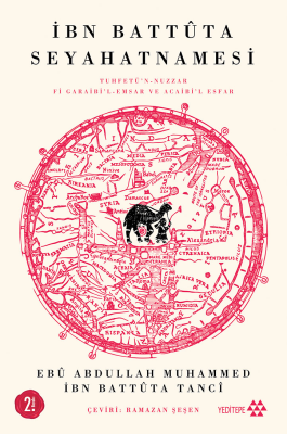 İbn Battûta Seyahatnamesi
