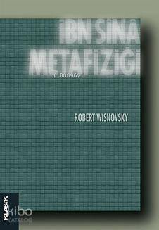 İbn Sina Metafiziği; Avicenna's Metaphysics in Context