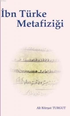 İbn Türke Metafiziği