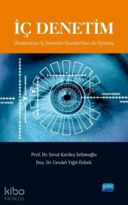 İç Denetim; Uluslararası İç Denetim Standartları ile Uyumlu