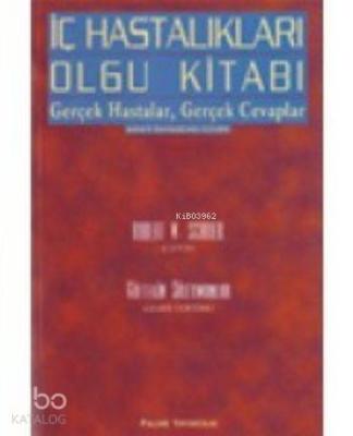 İç Hastalıkları Olgu Kitabı