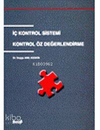 İç Kontrol Sistemi Kontrol Özdeğerlendirme