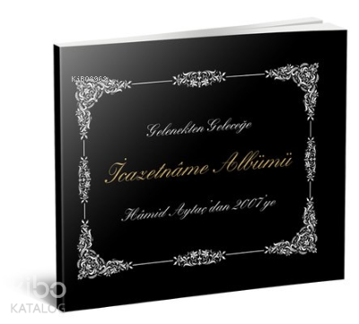 İcazetname Albümü