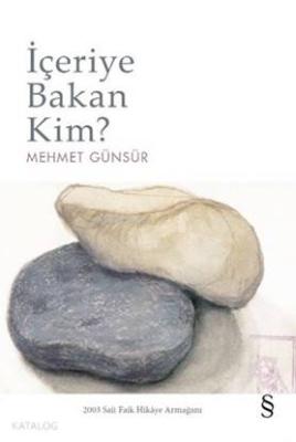İçeriye Bakan Kim