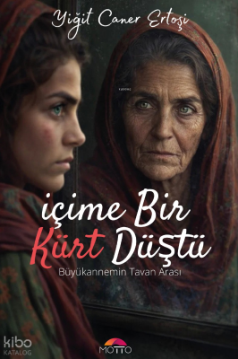 İçime Bir Kürt Düştü Yiğit Caner Ertoşi